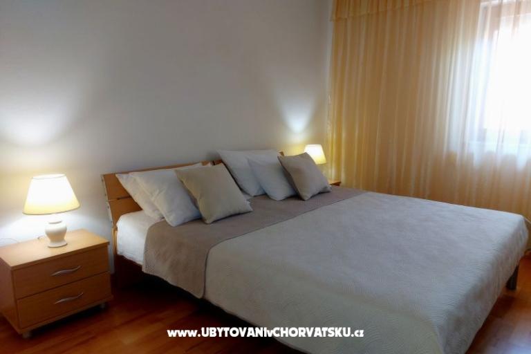 Apartmány TONĆI I IRIS*** – foto 5