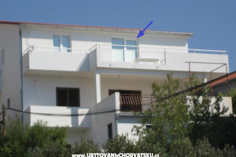 Apartmány Sunset – foto 2