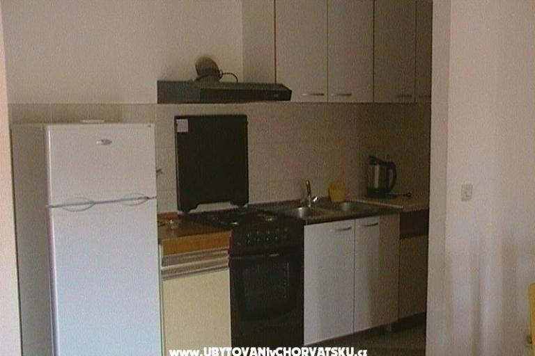 Apartmány Ana – foto 14