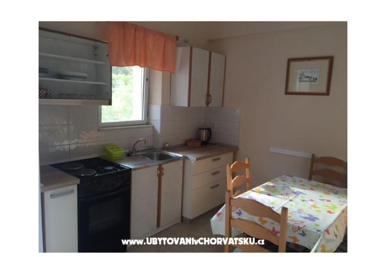 Apartmány Ana – foto 7