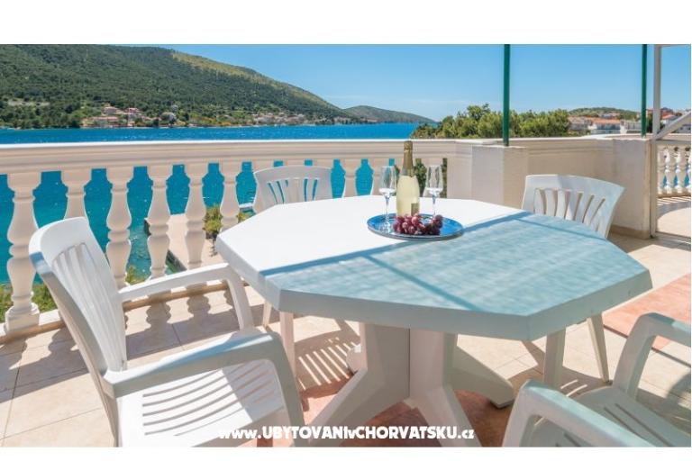 Apartmány Bonaca - Prvi red do mora – foto 10