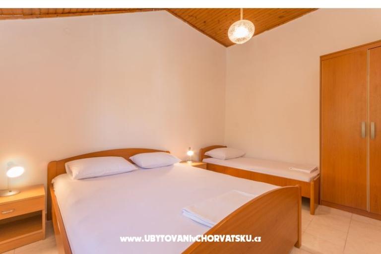 Apartmány Bonaca - Prvi red do mora – foto 11