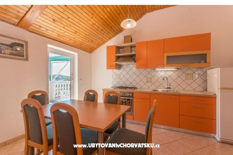 Apartmány Bonaca - Prvi red do mora – foto 12