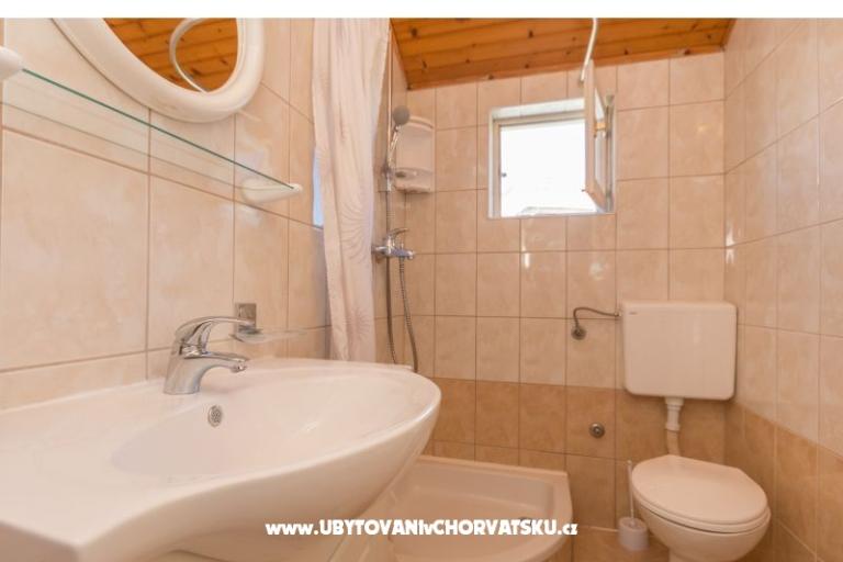 Apartmány Bonaca - Prvi red do mora – foto 13