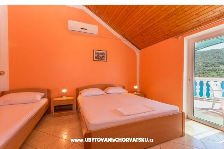 Apartmány Bonaca - Prvi red do mora – foto 14