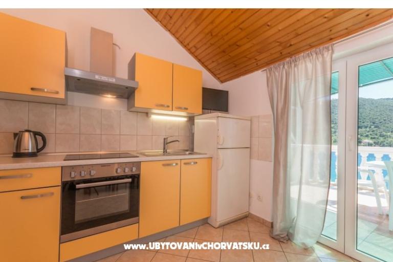 Apartmány Bonaca - Prvi red do mora – foto 16