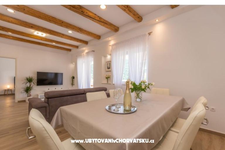 Apartmány Bonaca - Prvi red do mora – foto 3