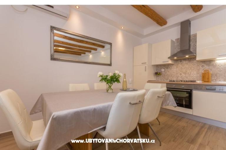 Apartmány Bonaca - Prvi red do mora – foto 4