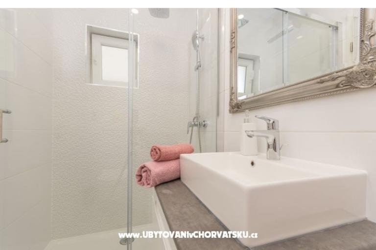 Apartmány Bonaca - Prvi red do mora – foto 6