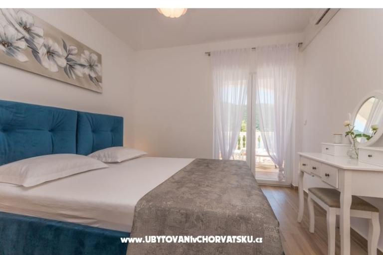Apartmány Bonaca - Prvi red do mora – foto 7