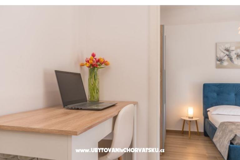 Apartmány Bonaca - Prvi red do mora – foto 8