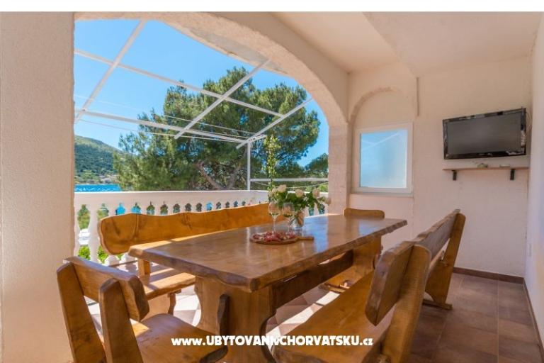 Apartmány Bonaca - Prvi red do mora – foto 9
