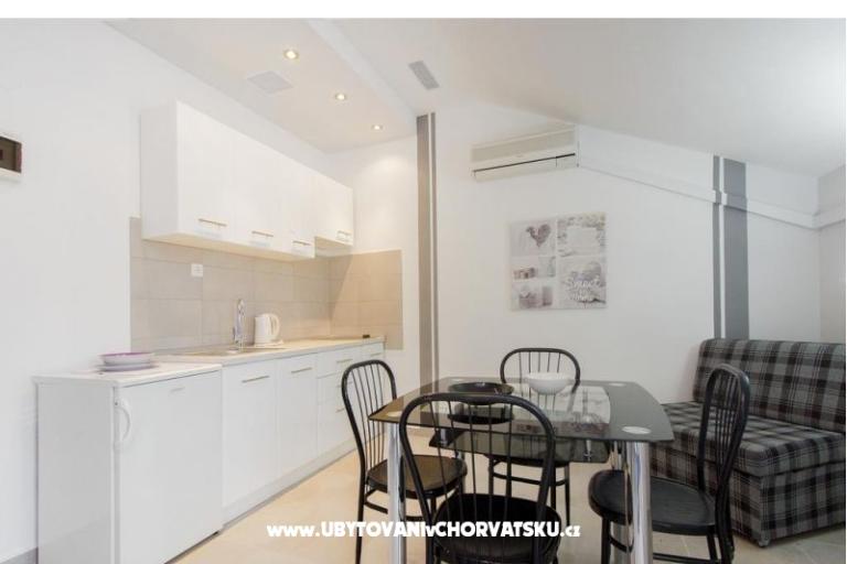 Apartmány Gordana – foto 10