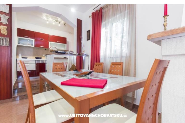 Apartmány Gordana – foto 2