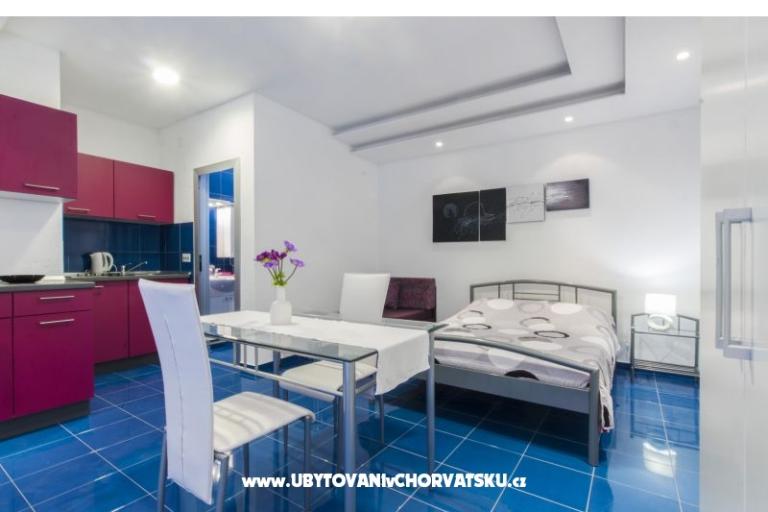 Apartmány Gordana – foto 3