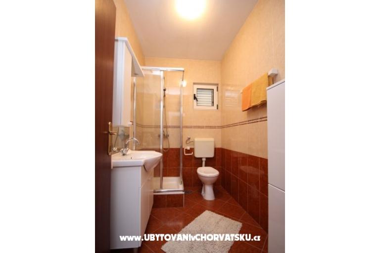 Apartmány Gordana – foto 7