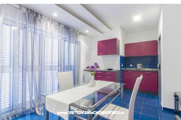 Apartmány Gordana – foto 9