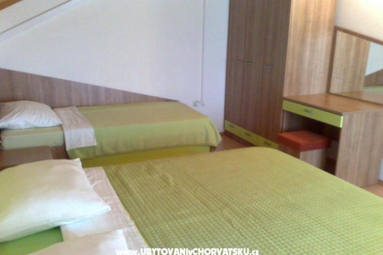 Apartmány Josip Matošin – foto 3