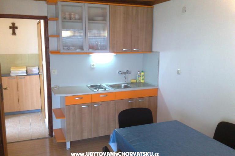 Apartmány Josip Matošin – foto 4
