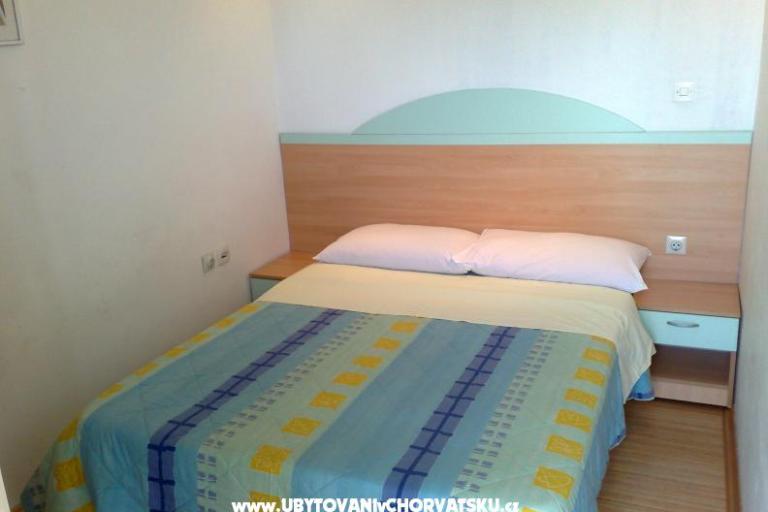 Apartmány Josip Matošin – foto 6