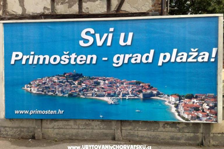 Apartmány Josip Matošin – foto 7