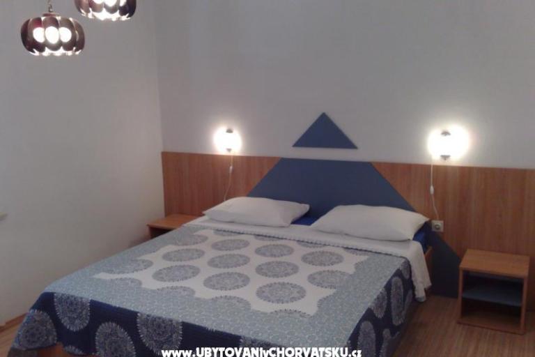 Apartmány Josip Matošin – foto 8