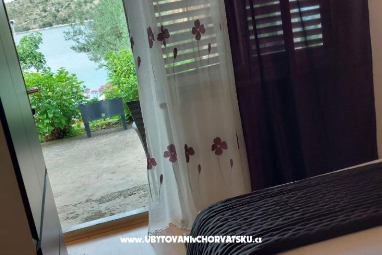 Apartmány Šparadići – foto 11