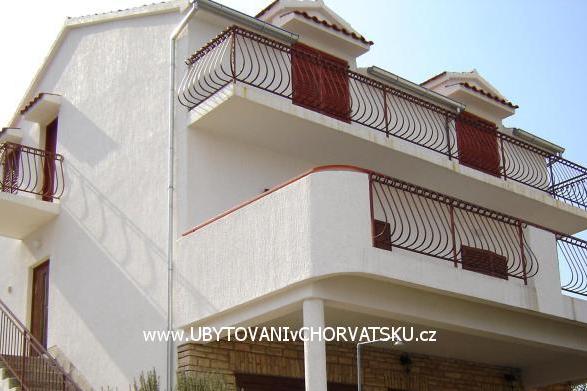Apartmány Šparadići – foto 2