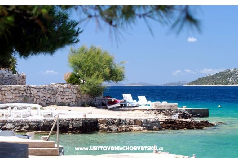 Apartmány Šparadići – foto 3