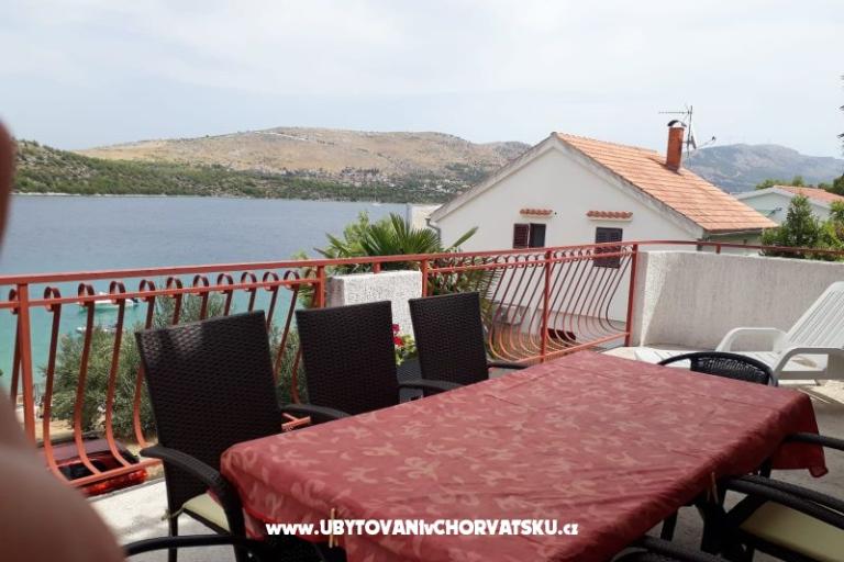 Apartmány Šparadići – foto 4