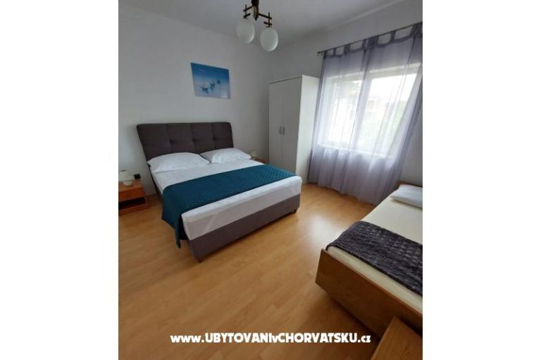 Apartmány Šparadići – foto 5