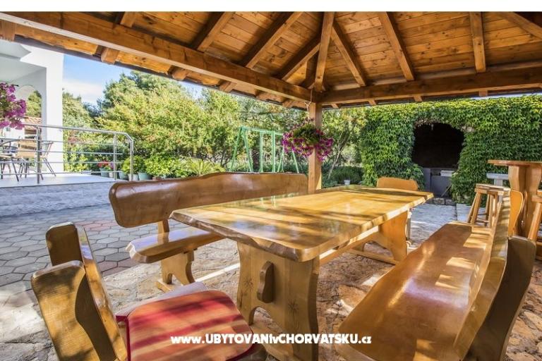 Apartmány Vesna – foto 10