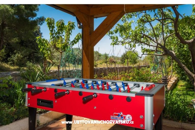 Apartmány Vesna – foto 14