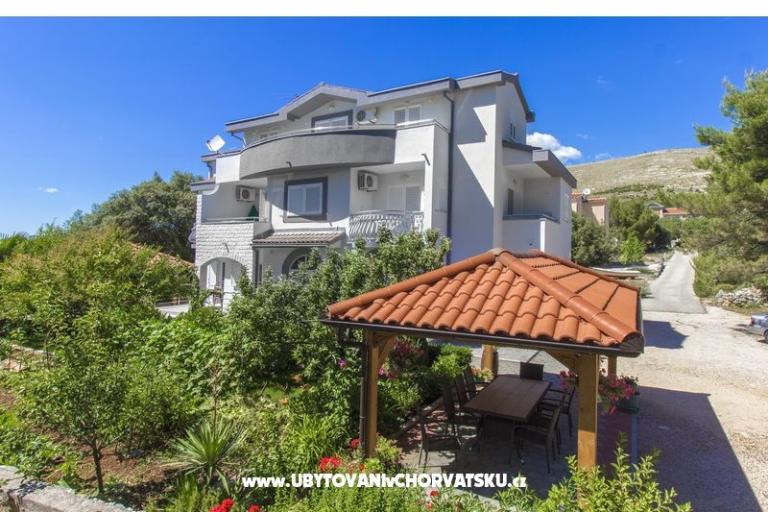 Apartmány Vesna – foto 15