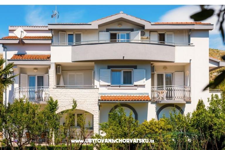 Apartmány Vesna – foto 18