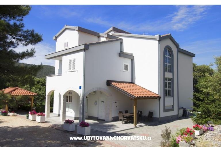 Apartmány Vesna – foto 4