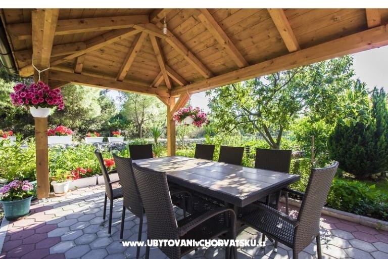 Apartmány Vesna – foto 9