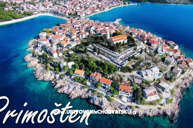 Apartmán Primošten Center – foto 2