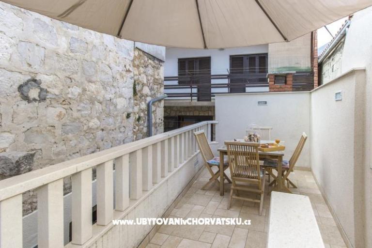 Apartmán Primošten Center – foto 8