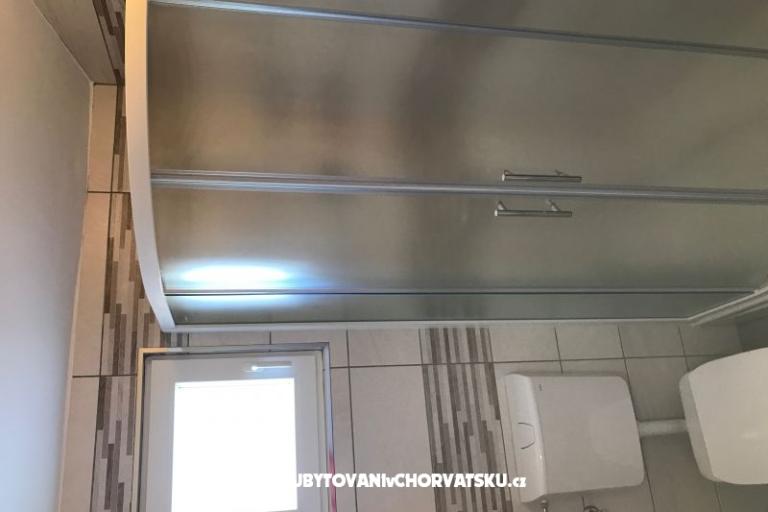 Apartmán Santa-Marina – foto 11