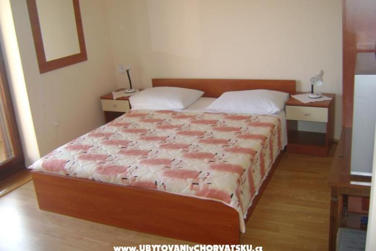 Apartmány and rooms Mikelin  – foto 7