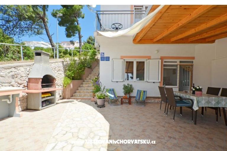 Apartmány Bilo – foto 3