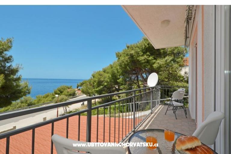 Apartmány Bilo – foto 4