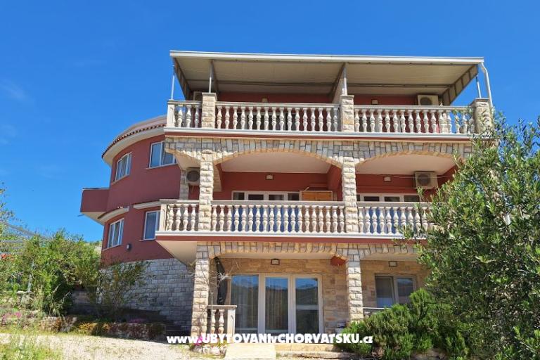 Apartmány Kovač – foto 2