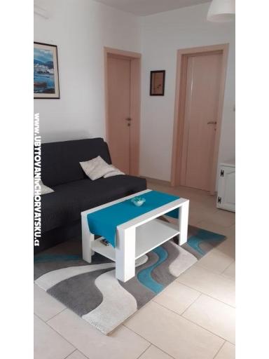 Apartmány Jambrovic – foto 12