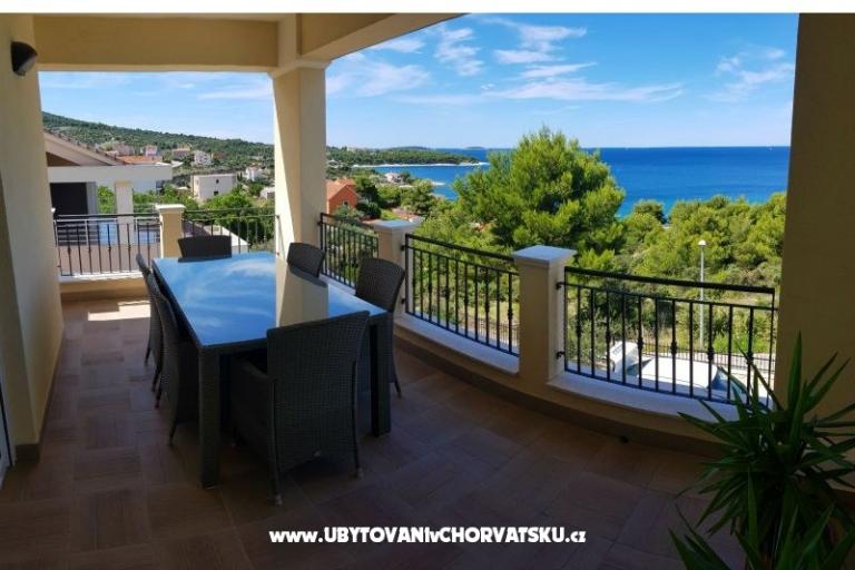 Apartmány Jambrovic – foto 3