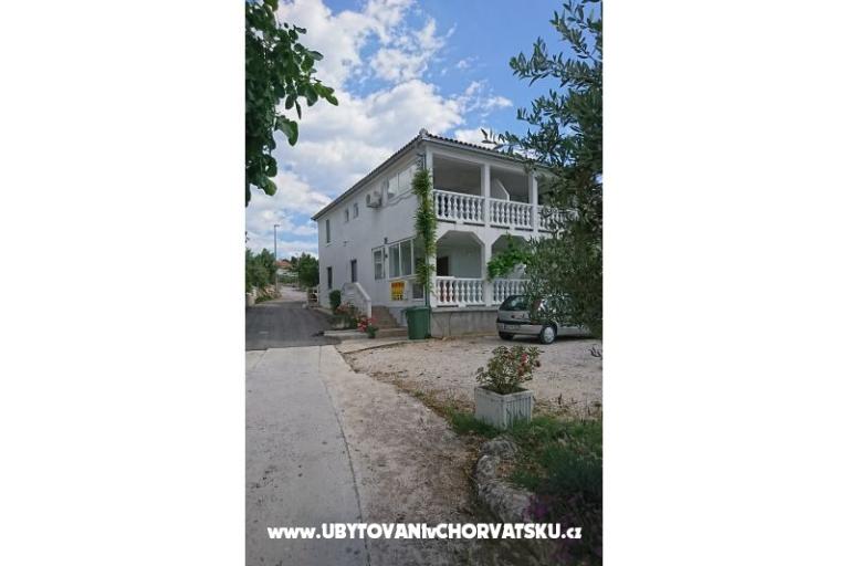 Apartmány Kocka  – foto 3