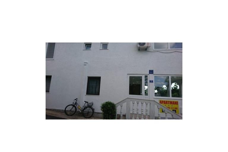 Apartmány Kocka  – foto 4