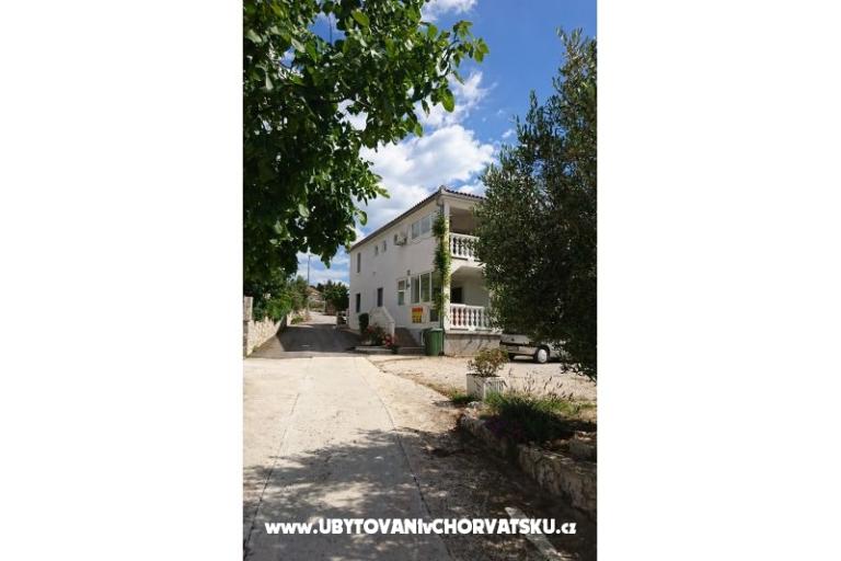 Apartmány Kocka  – foto 7