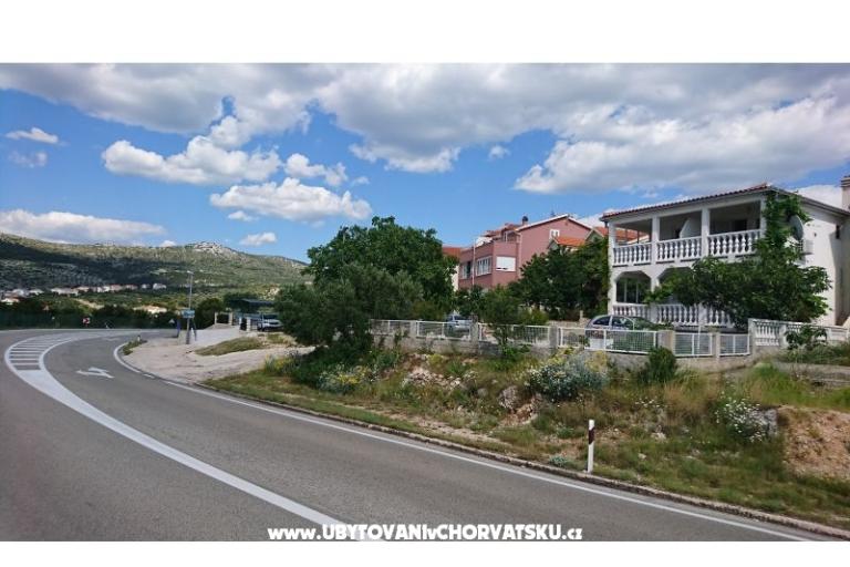 Apartmány Kocka  – foto 8